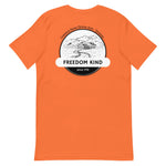 Common Sense Driven Anti-Tyranny T-shirt | Freedom Kind Apparel - Image #7