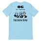 OG Anti - Tyranny Crew T-Shirt | Freedom Kind Apparel - Image #40