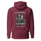 Clinton's - They Can't Suicide Us All | Men's Hoodie - Image #7