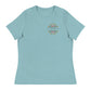 Freedom Kind Anti - Woke Women's Relaxed T-Shirt - Image #18