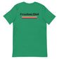Freedom Kind Anti - Tyranny Sunset Banner T-shirt - Image #11