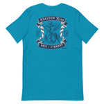 Anti-Tyranny Anchor Trident T-shirt | Freedom Kind Apparel - Image #5