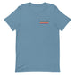 Freedom Kind Anti - Tyranny Sunset Banner T-shirt - Image #12