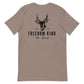 Anti-Tyranny Buck T-shirt | Freedom Kind Apparel - Image #25