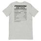 FK Food Label T-shirt | Freedom Kind Apparel - Image #36