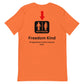 Just a Restroom Sign T-Shirt | Freedom Kind Apparel - Image #20