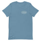 Freedom Kind Anti - Tyranny Scroll Logo T-shirt - Image #15