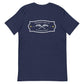 Pistols 'E pluribus unum' T-shirt | Freedom Kind Apparel - Image #9