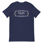 Pistols 'E pluribus unum' T-shirt | Freedom Kind Apparel - Image #9