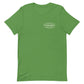 Freedom Kind Anti - Tyranny Scroll Logo T-shirt - Image #13