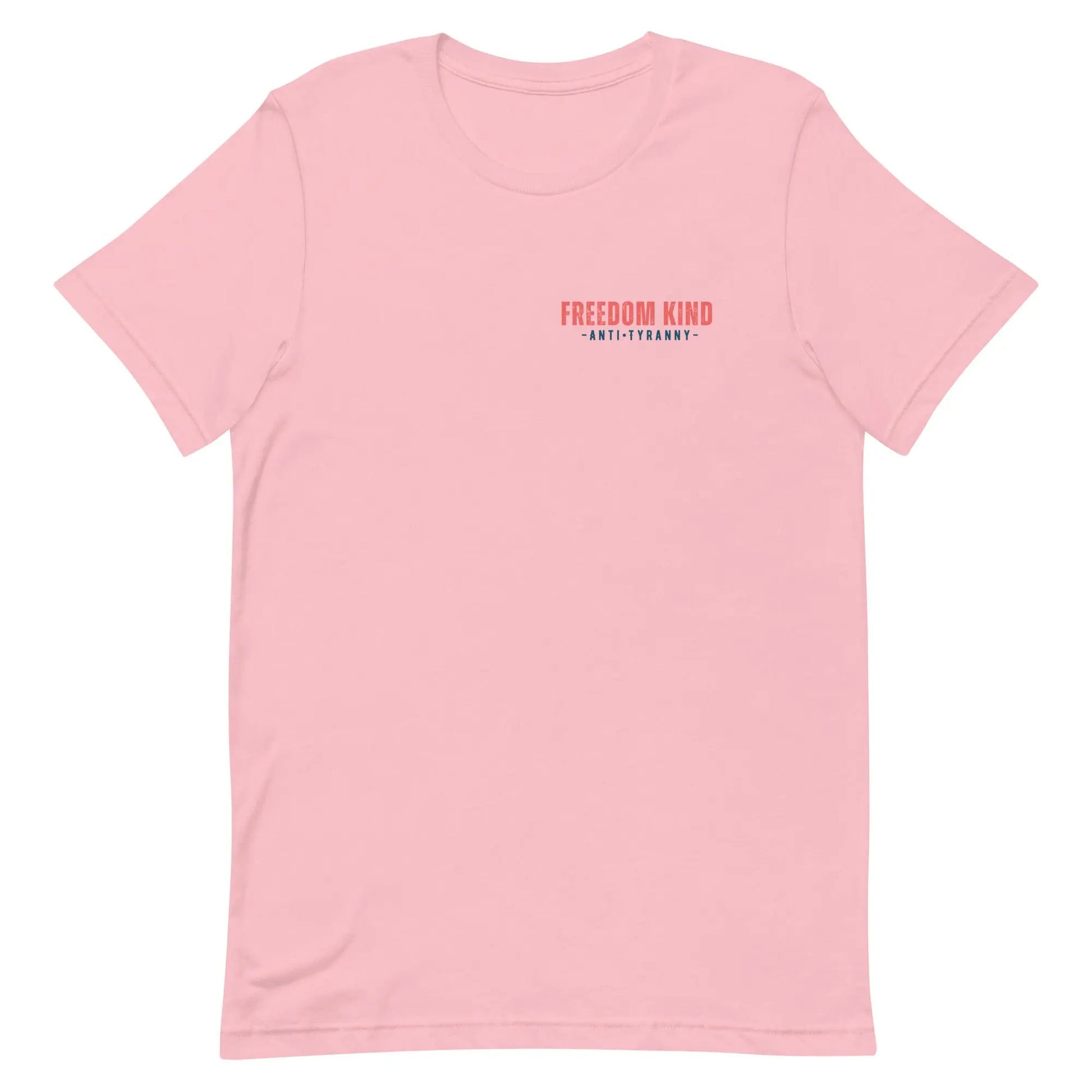 Classic 'XX & XY Since BC' T-shirt | Freedom Kind Apparel - Image #21
