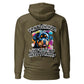 Love Rotties, Hate Tyranny | Men's Hoodie - Image #17