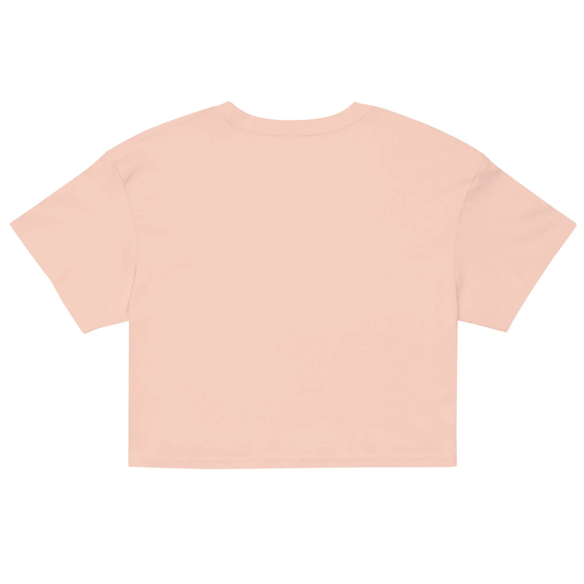 Rose Women's Crop Top | Freedom Kind Apparel - Image #11