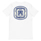 Freedom Kind Anti - Tyranny Vintage Scuba Logo T-shirt - Image #28