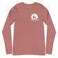 Moonlit Buck Long Sleeve Tee | Freedom Kind Apparel - Image #25