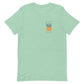 Plant Lover Anti-Tyranny T-shirt | Freedom Kind Apparel - Image #14