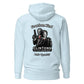 Clinton's - They Can't Suicide Us All | Men's Hoodie - Image #22