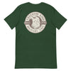 Military Unit | Men's T-shirt - Forest