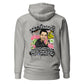 Smokin Cheese With Hunter Biden | Men's Hoodie - Image #20