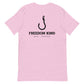 Hook Anti - Tyranny T-Shirt | Freedom Kind Apparel - Image #29
