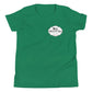 Anti-Tyranny 'Premium Quality' Youth Short Sleeve T-Shirt | Freedom Kind Apparel - Image #18