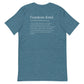 Freedom Kind Definition T-shirt - Image #17