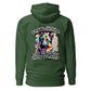Love German Shepherds, Hate Tyranny | Men's Hoodie - Image #14