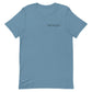 The US Economy Is Doing Very Well." - Janet Yellen | Men's T-shirt - Image #14