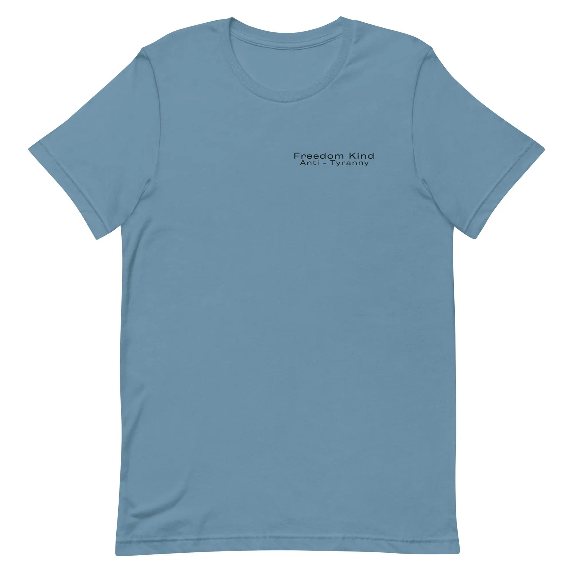 The US Economy Is Doing Very Well." - Janet Yellen | Men's T-shirt - Image #14