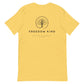 Rooted In Common Sense T-shirt | Freedom Kind Apparel - Image #18