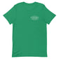 Freedom Kind Anti - Tyranny Scroll Logo T-shirt - Image #11