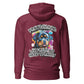 Love Rotties, Hate Tyranny | Men's Hoodie - Image #7