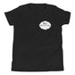 Anti-Tyranny 'Premium Quality' Youth Short Sleeve T-Shirt | Freedom Kind Apparel - Image #2