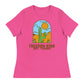 Cactus Women's Relaxed T-Shirt | Freedom Kind Apparel - Image #9