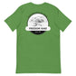Common Sense Driven Anti-Tyranny T-shirt | Freedom Kind Apparel - Image #3