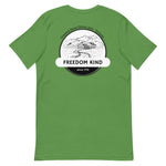 Common Sense Driven Anti-Tyranny T-shirt | Freedom Kind Apparel - Image #3