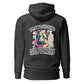 Love German Shepherds, Hate Tyranny | Men's Hoodie - Image #8