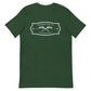 Pistols 'E pluribus unum' T-shirt | Freedom Kind Apparel - Image #17