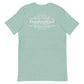 Freedom Kind Anti - Tyranny Scroll Logo T-shirt - Image #22