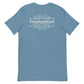 Freedom Kind Anti - Tyranny Scroll Logo T-shirt - Image #16