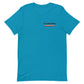Freedom Kind Anti - Tyranny Sunset Banner T-shirt - Image #8