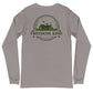 Unisex Long Sleeve Tee: Farm Theme | Freedom Kind Apparel - Image #11