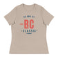 Women's Relaxed T-Shirt: 'XX & XY Since BC - Classic' | Freedom Kind - Image #9