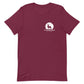 Moonlit Buck T-shirt | Freedom Kind Apparel - Image #14
