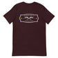 Pistols 'E pluribus unum' T-shirt | Freedom Kind Apparel - Image #7