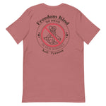 'No Drag In Our Schools' | Freedom Kind T-shirt - Image #7