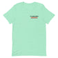Freedom Kind Anti - Tyranny Sunset Banner T-shirt - Image #23
