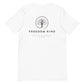 Rooted In Common Sense T-shirt | Freedom Kind Apparel - Image #26