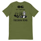 OG Anti - Tyranny Crew T-Shirt | Freedom Kind Apparel - Image #9