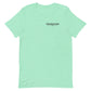 "I probably smoked more Parmesan cheese than anyone that you know." -Hunter Biden | Men's T-shirt - Image #23
